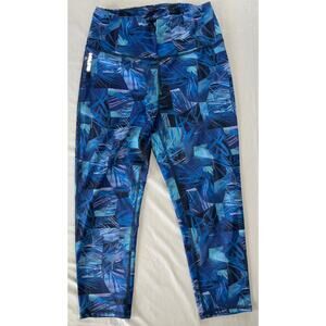 Hylete Pull On Athletic Pants, Leggings Women's Size S